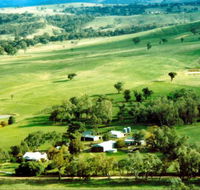 Daisyburn Homestead - Airlie Beach Holiday