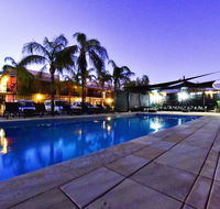 Diplomat Alice Springs - Airlie Beach Holiday