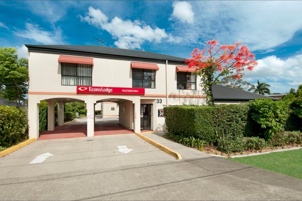 Waterford West QLD Airlie Beach Holiday