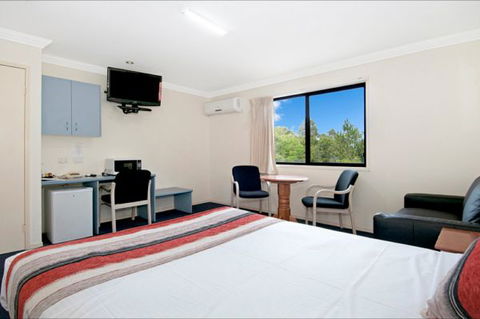 EconoLodge Waterford - Airlie Beach Holiday 3