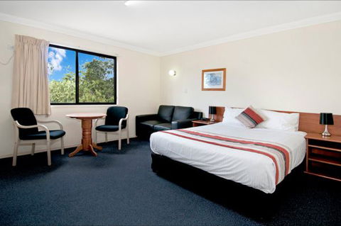 EconoLodge Waterford - Airlie Beach Holiday 4