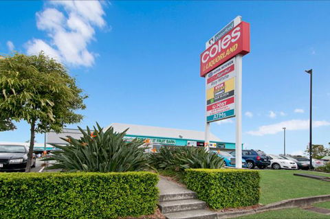 EconoLodge Waterford - Airlie Beach Holiday 9