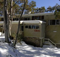 Edski Lodge - Airlie Beach Holiday