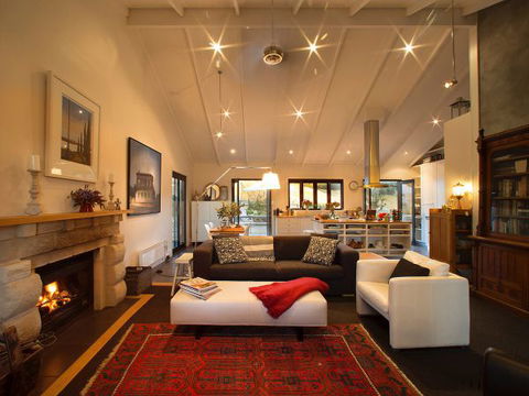 Frenchman's River - The Writer's House - Airlie Beach Holiday 2