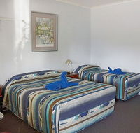 Glendale Park Motel - Airlie Beach Holiday