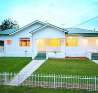 Grand Central Suites - Airlie Beach Holiday