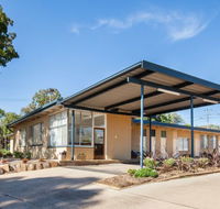 Gulgong Motel by Aden - Airlie Beach Holiday