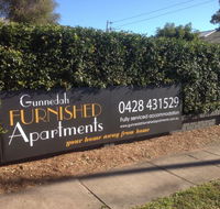 Gunnedah Furnished Apartments - Airlie Beach Holiday