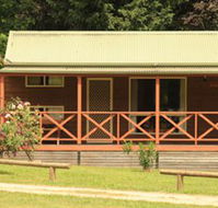 Harrietville Cabins and Caravan Park - Airlie Beach Holiday