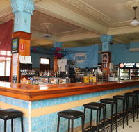 Hotel Corones Charleville - Airlie Beach Holiday