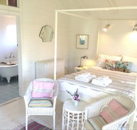 Huskisson Bed and Breakfast Jervis Bay - Airlie Beach Holiday