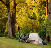 Ingenia Holidays Nepean River - Airlie Beach Holiday