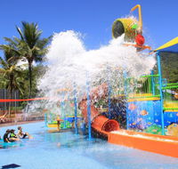 Ingenia Holidays Cairns Coconut - Airlie Beach Holiday