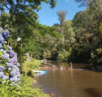 Jamieson Caravan Park