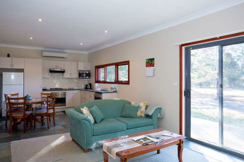 Karibee Park - Airlie Beach Holiday 0