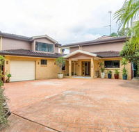 Kookaburra Retreat - Airlie Beach Holiday