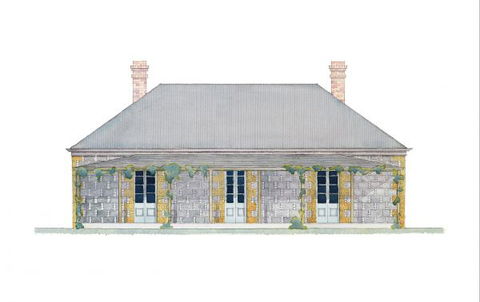 Kyneton Old Rectory - Airlie Beach Holiday 5