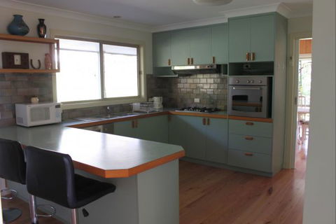 L'Oliveraie - Airlie Beach Holiday 5