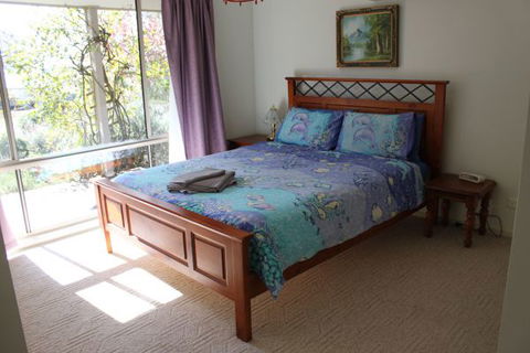 L'Oliveraie - Airlie Beach Holiday 7