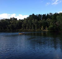 Lakeside Country Resort - Airlie Beach Holiday