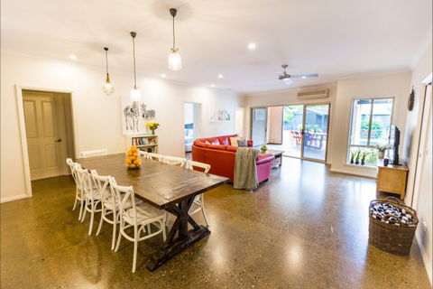 La Flotte - Airlie Beach Holiday 1