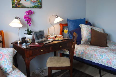 LAuberge Angara Bed And Breakfast - Airlie Beach Holiday 2