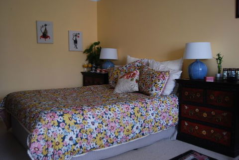 LAuberge Angara Bed And Breakfast - Airlie Beach Holiday 3