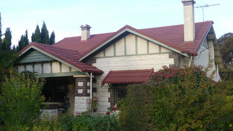 Kaesler Cottages - Airlie Beach Holiday 0