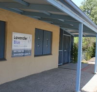 Lavender Blue Country Accommodation - Airlie Beach Holiday