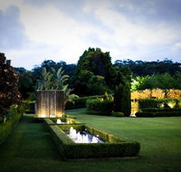 Miramare Gardens Boutique Accommodation