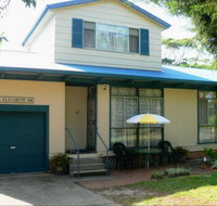 Moona Creek Magic - Airlie Beach Holiday