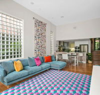 Mosman Cottage - Airlie Beach Holiday