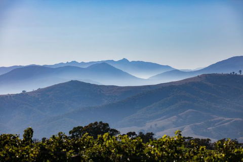 Mt Bellevue Lodge - King Valley - Airlie Beach Holiday 4