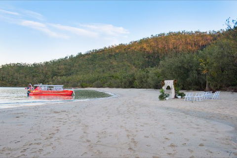 Paradise Cove Whitsundays - Airlie Beach Holiday 4