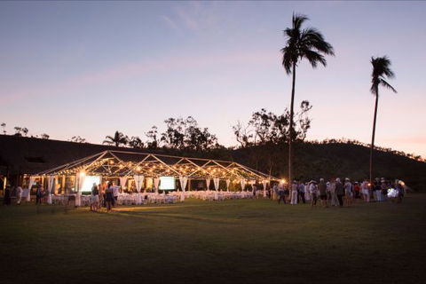 Paradise Cove Whitsundays - Airlie Beach Holiday 8