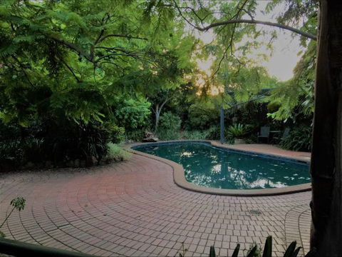 Palm Haven Bed And Breakfast - Airlie Beach Holiday 2