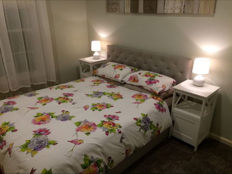 Palm Haven Bed And Breakfast - Airlie Beach Holiday 4