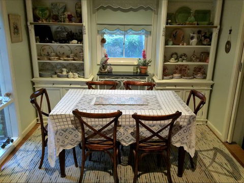 Palm Haven Bed And Breakfast - Airlie Beach Holiday 5