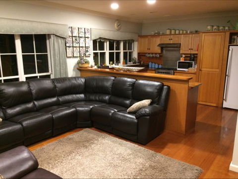 Palm Haven Bed And Breakfast - Airlie Beach Holiday 6