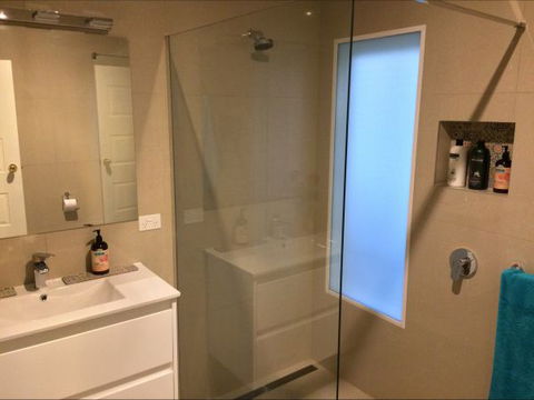 Palm Haven Bed And Breakfast - Airlie Beach Holiday 7