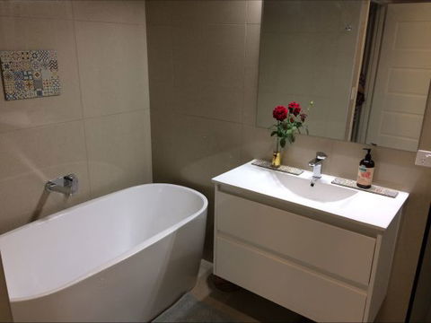 Palm Haven Bed And Breakfast - Airlie Beach Holiday 8