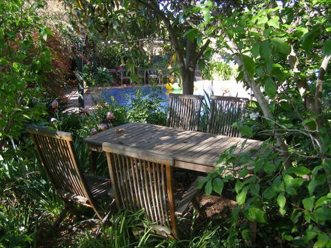 Palm Haven Bed And Breakfast - Airlie Beach Holiday 9