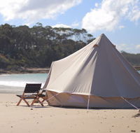Pitch South Coast - Airlie Beach Holiday