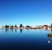Port Albert Motel - Airlie Beach Holiday