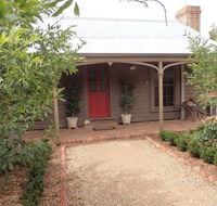 Quartz Cottage - Airlie Beach Holiday