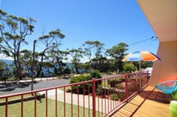 Buangla NSW Airlie Beach Holiday
