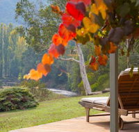 Riverdowns - Airlie Beach Holiday