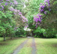 Serendip River Retreat - Airlie Beach Holiday