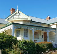 Stanley guest House - Airlie Beach Holiday