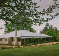 Sylvan Glen Country House - Airlie Beach Holiday